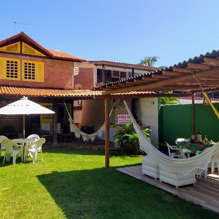 Вилла Casa Порту-де-Галиньяш Экстерьер фото